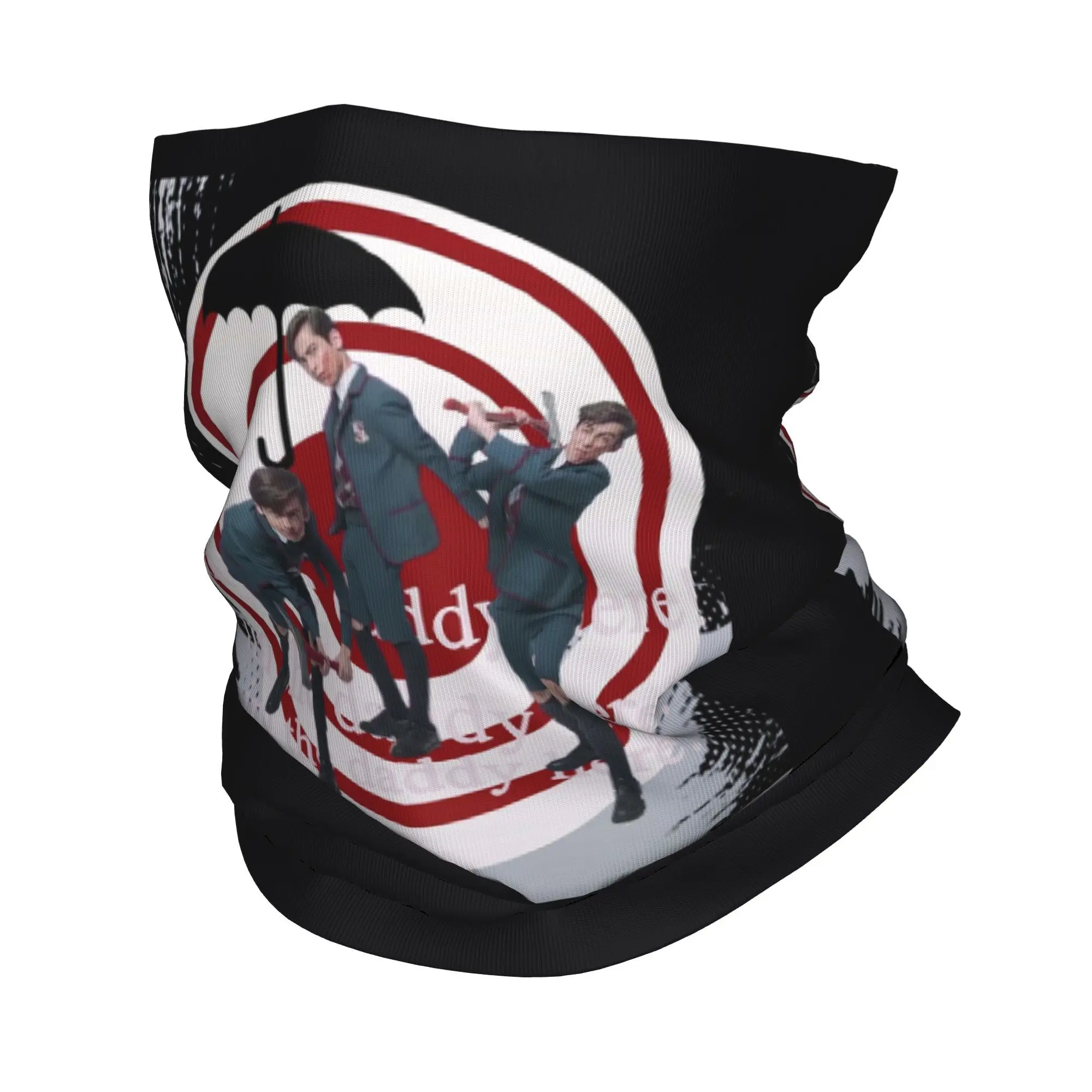 Academy Sports Outdoor - Number 5 The Umbrella Academy Im
