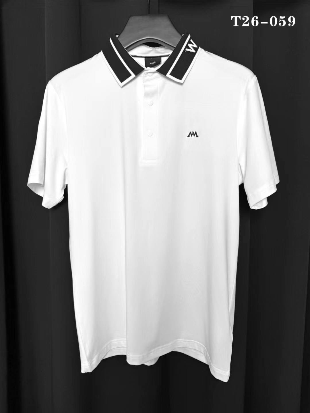 Summer New Golf T Shirt Man Sh - Outdoor Sport Clothing Brands 评论和价格