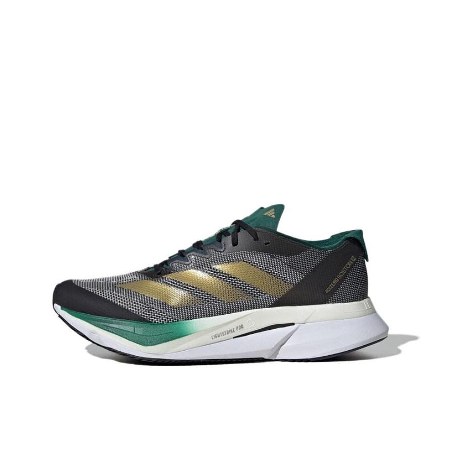 Adidas Adizero Boston 12 Runni - Adidas Shoes Adizero Boston 12 评论和价格