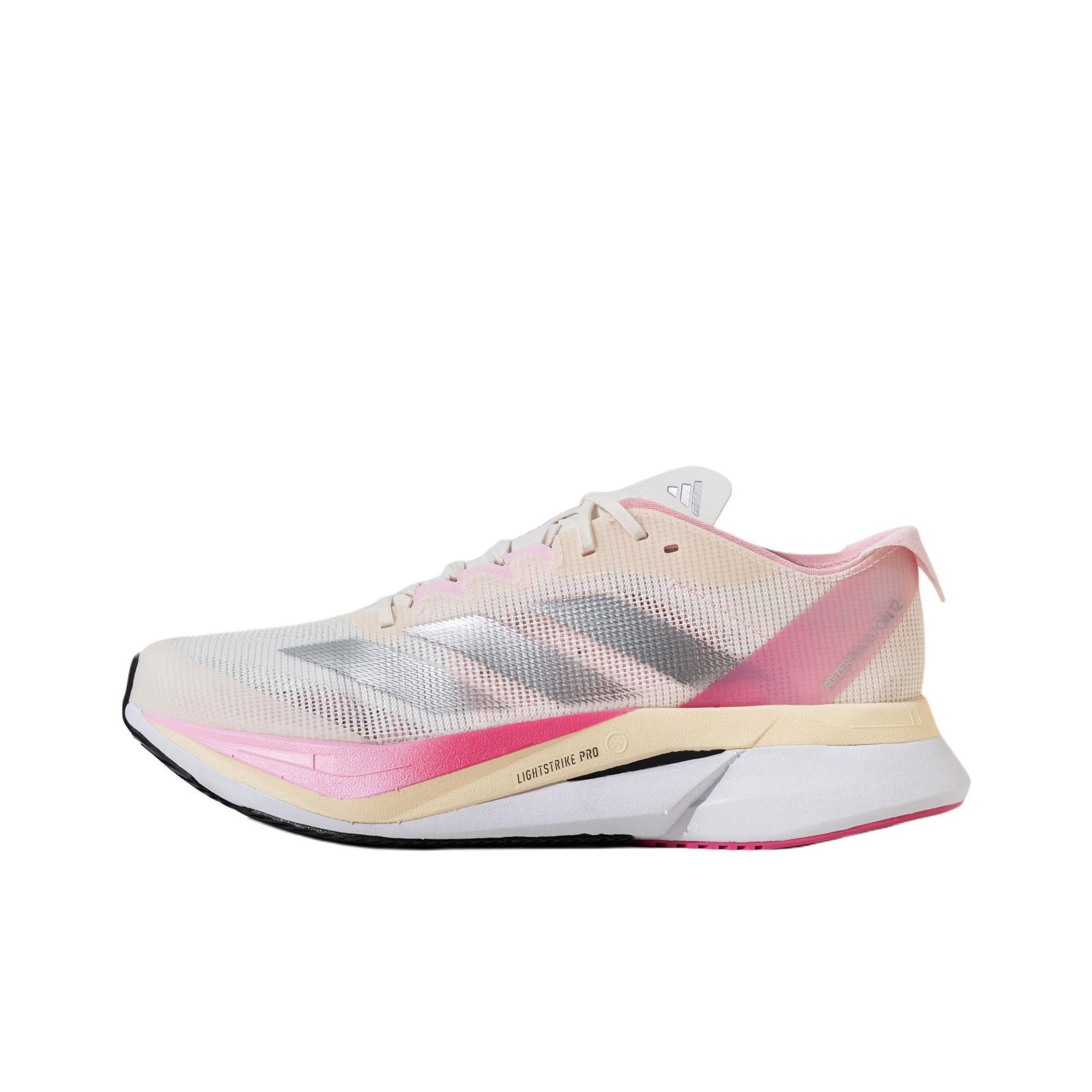Adidas Adizero Boston 12 Runni - Adidas Shoes Adizero Boston 12 评论和价格