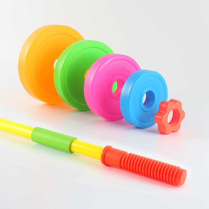 Dumbbell Fitness Weightlifting - Outdoor Sport Jas 评论和价格