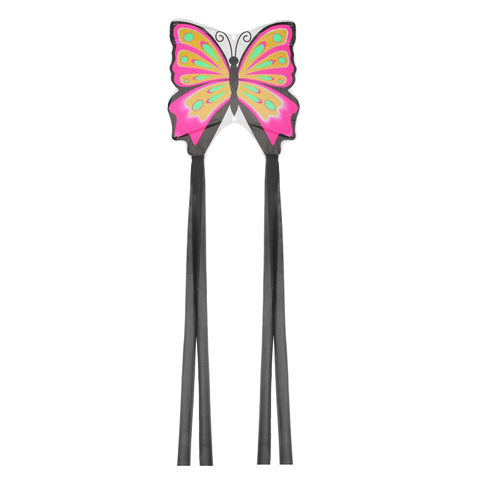 Beautiful Butterfly Kite Outdo - Outdoor Sport Activities For Kids 评论和价格