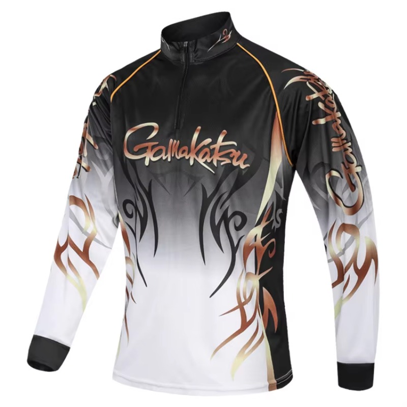 New  2026 Brand Fishing Shirts - Outdoor Sport Clothing Brands 评论和价格