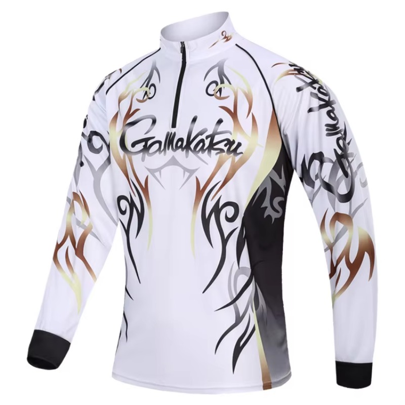 New  2026 Brand Fishing Shirts - Outdoor Sport Clothing Brands 评论和价格