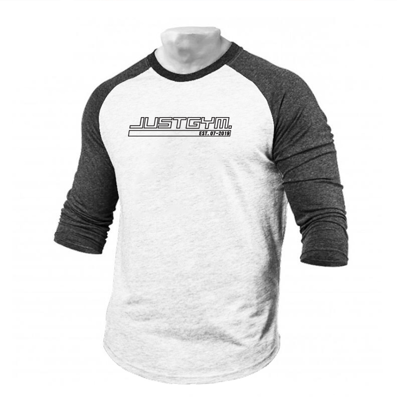 Brand Gym Clothing Men's Sport - Outdoor Sport Clothing Brands 评论和价格