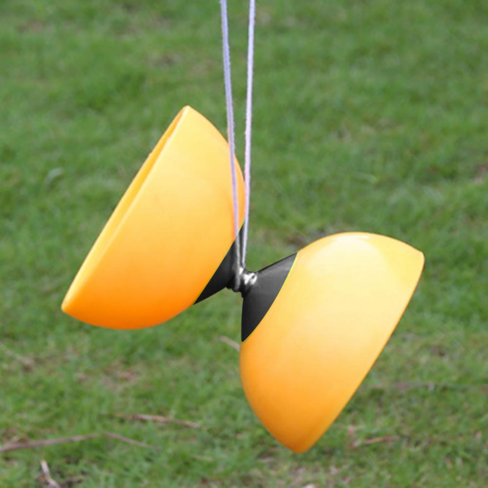 Chinese Diabolo Chinese Yo-yo  - Outdoor Sport Jas 评论和价格