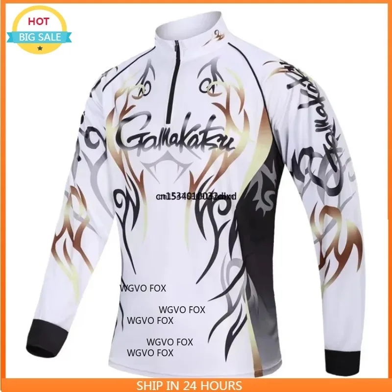 New Brand  Fishing Shirts Outd - Outdoor Sport Clothing Brands 评论和价格