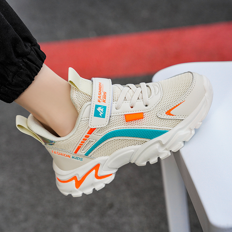 Grip enhanced kids sport shoes - Outdoor Sport Activities For Kids 评论和价格
