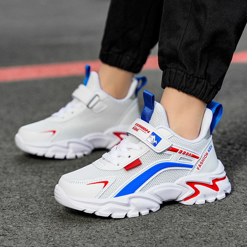 Grip enhanced kids sport shoes - Outdoor Sport Activities For Kids 评论和价格