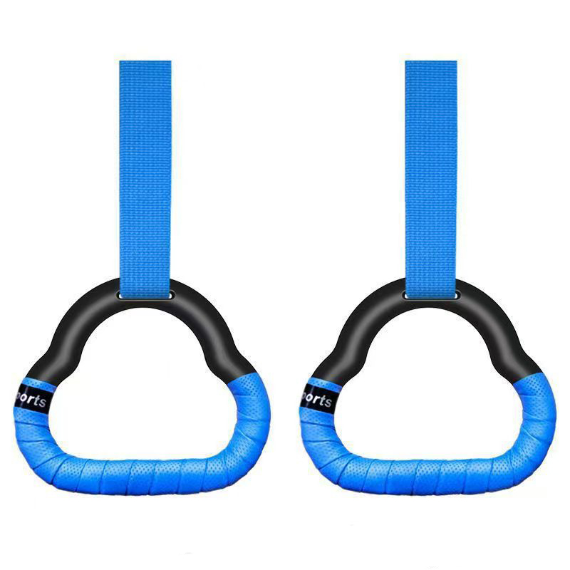 Kids Fitness Gymnastic Rings W - Outdoor Sport Jas 评论和价格