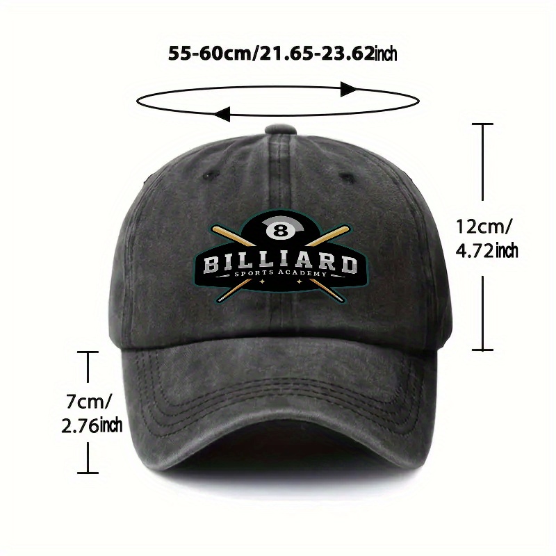 Billiard Sports Academy Print  - Academy Sports Outdoor 评论和价格