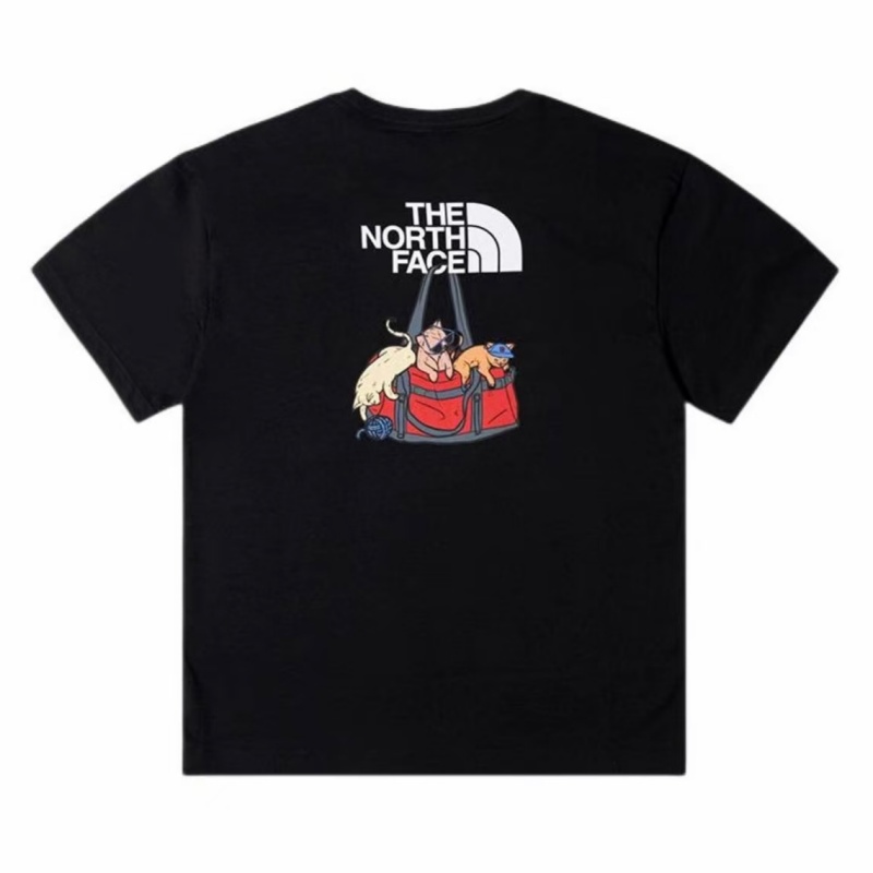The North Face Unisex Short-Sl - Outdoor Sport North Face 评论和价格