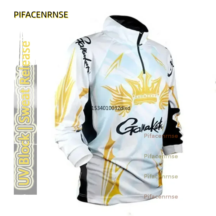 New Style  Fishing Clothing Sp - Outdoor Sport Clothing Brands 评论和价格