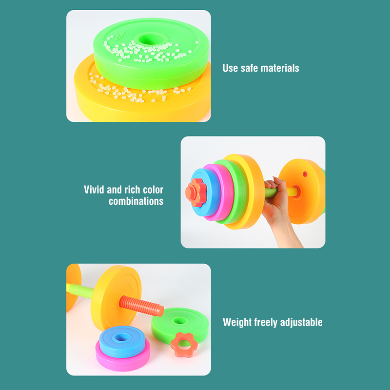 Kids Adjustable Weight Lifting - Outdoor Sport Jas 评论和价格