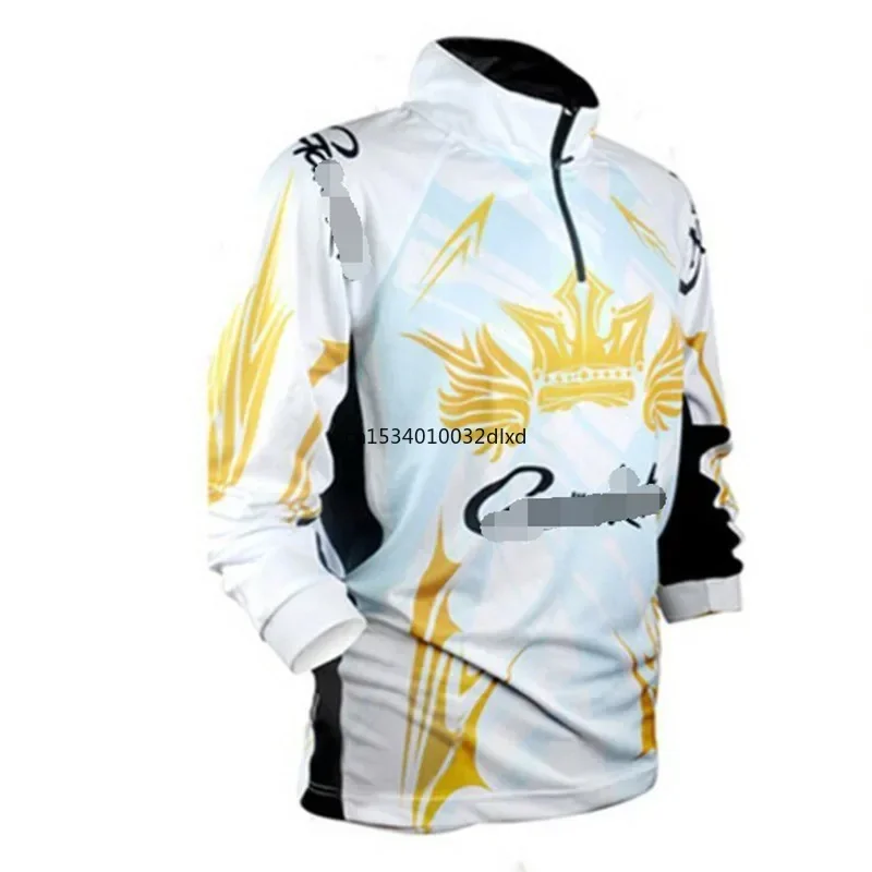 Summer New Style Fishing Cloth - Outdoor Sport Clothing Brands 评论和价格