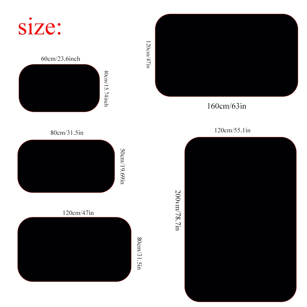Various Sizes Anti-Slip Squat  - Outdoor Sport Jas 评论和价格