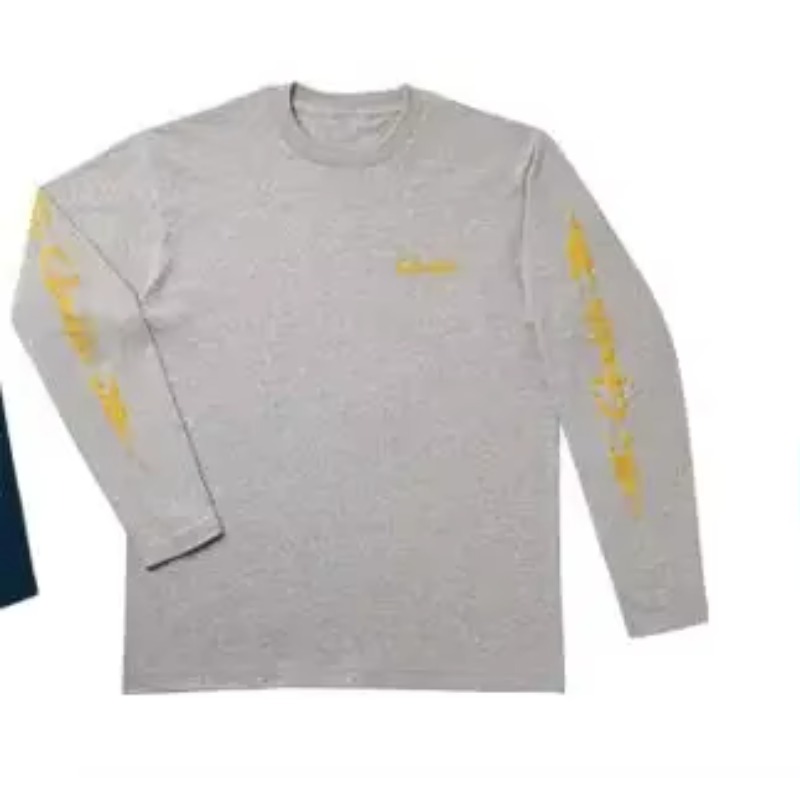 Men's Breathable Fishing Shirt - Outdoor Sport Clothing Brands 评论和价格