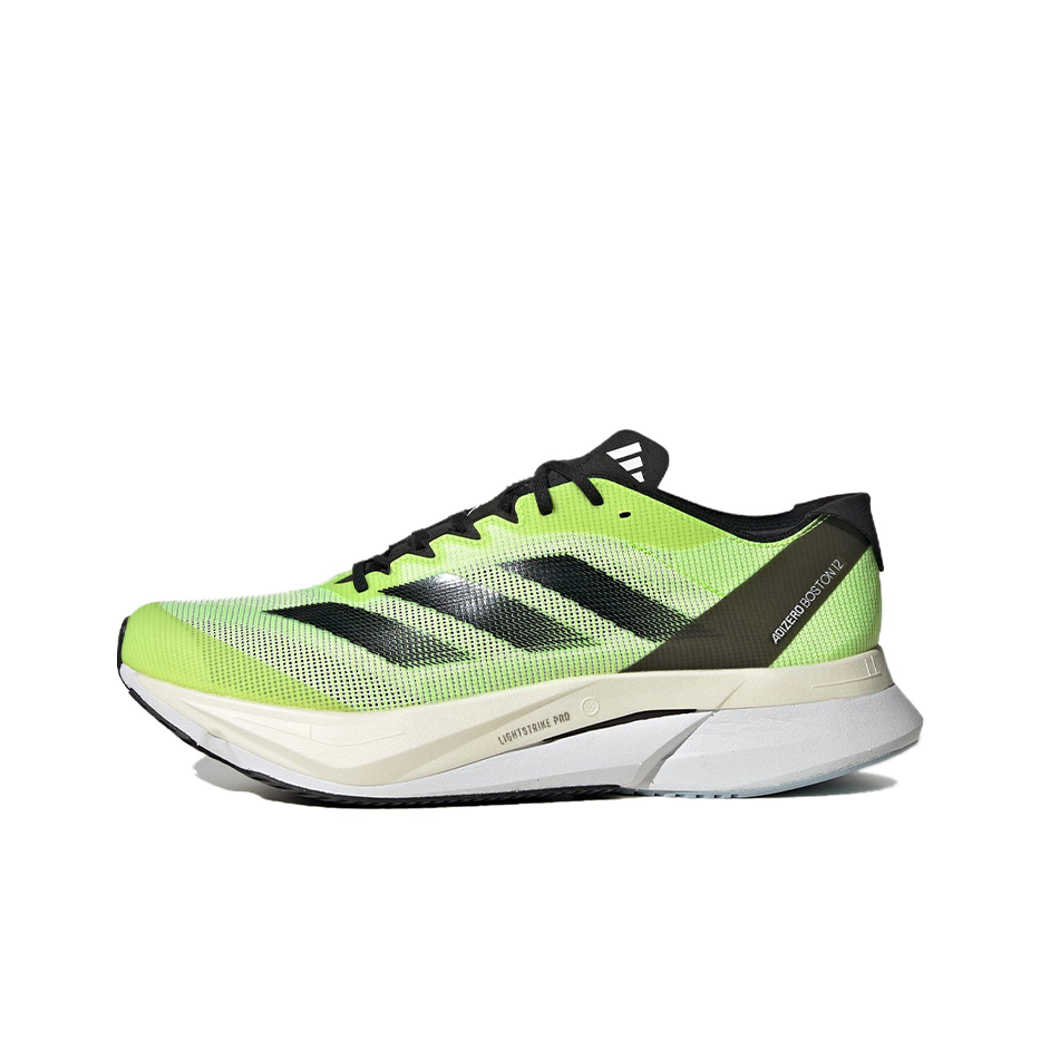 Adidas Adizero Boston 12 Runni - Adidas Shoes Adizero Boston 12 评论和价格