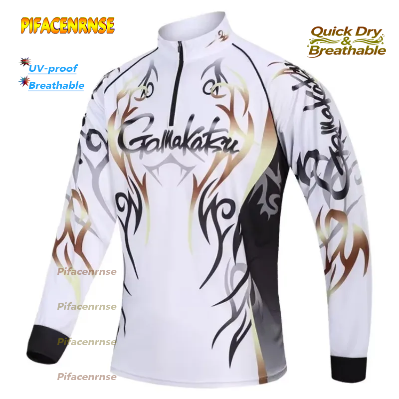 Brand Fishing Shirts Outdoor S - Outdoor Sport Clothing Brands 评论和价格