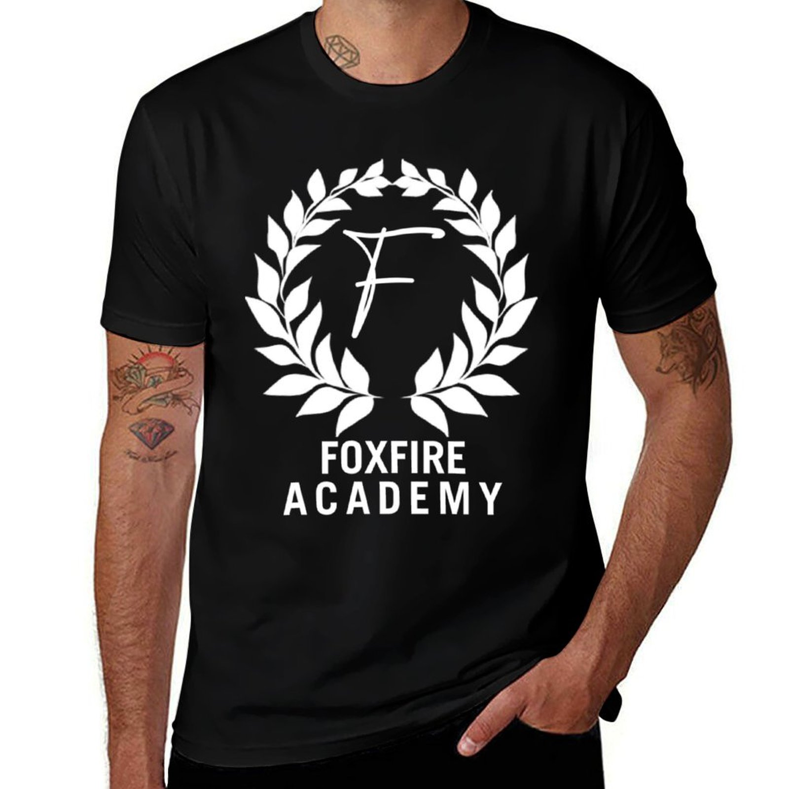 Foxfire Academy T-Shirt Outdoo - Academy Sports Outdoor 评论和价格